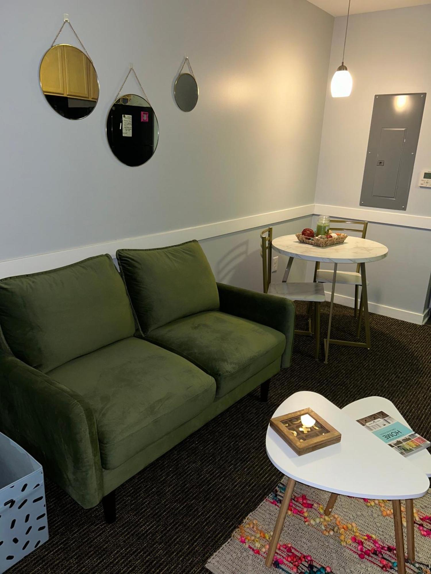 Spooky Low Rate!! Downtown With Free Parking Apartment Indianapolis Exterior photo